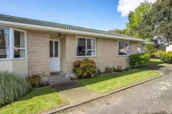 31 Raukawa Street, Otaki
