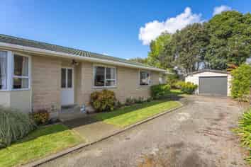 31 Raukawa Street, Otaki
