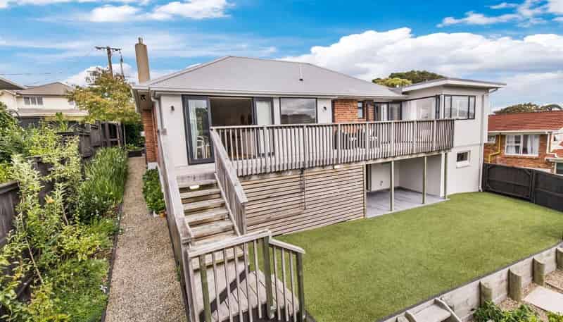 23 Sydney Street, Takapuna
