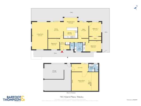 78c Hyland Place, Waiuku