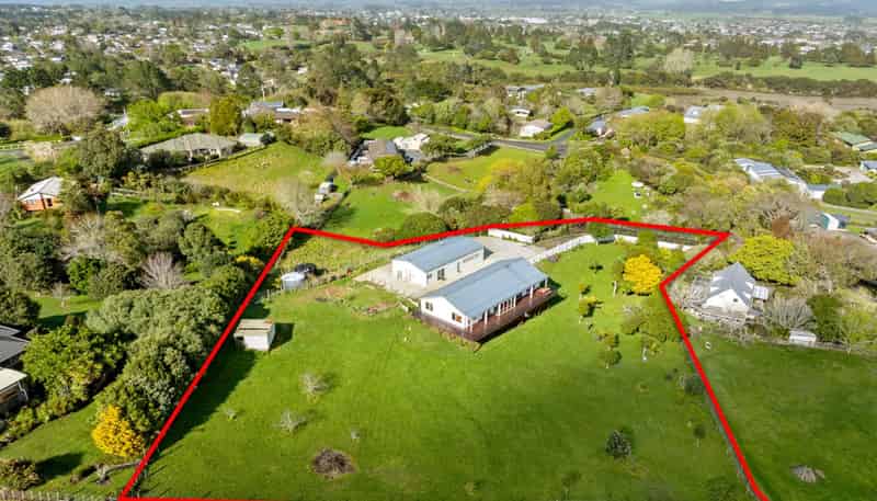 78c Hyland Place, Waiuku