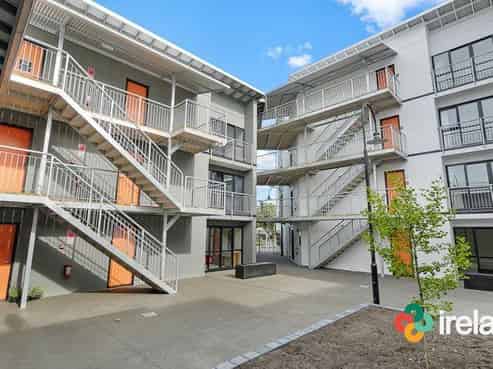 7/169 Fitzgerald Avenue, Christchurch Central