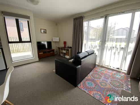 7/169 Fitzgerald Avenue, Christchurch Central