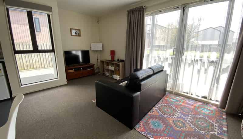 7/169 Fitzgerald Avenue, Christchurch Central