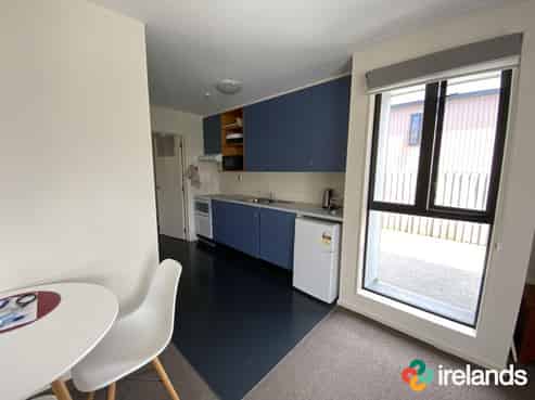 7/169 Fitzgerald Avenue, Christchurch Central