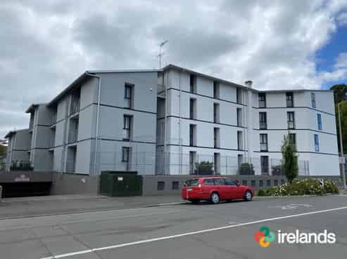 7/169 Fitzgerald Avenue, Christchurch Central