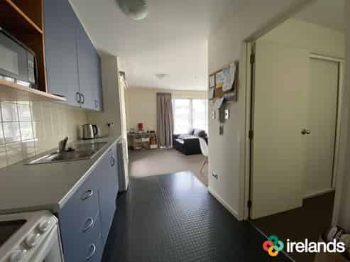 7/169 Fitzgerald Avenue, Christchurch Central