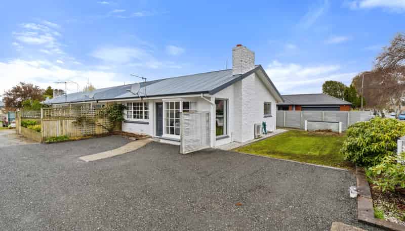 53A Melbourne Street, Windsor