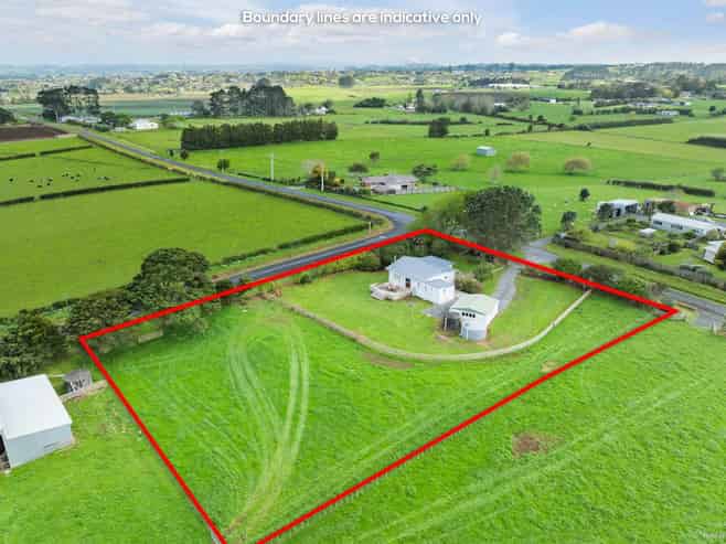 242  Hull Road, Waiuku
