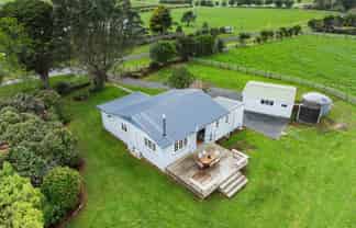 242  Hull Road, Waiuku