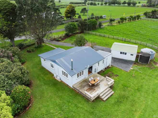 242  Hull Road, Waiuku