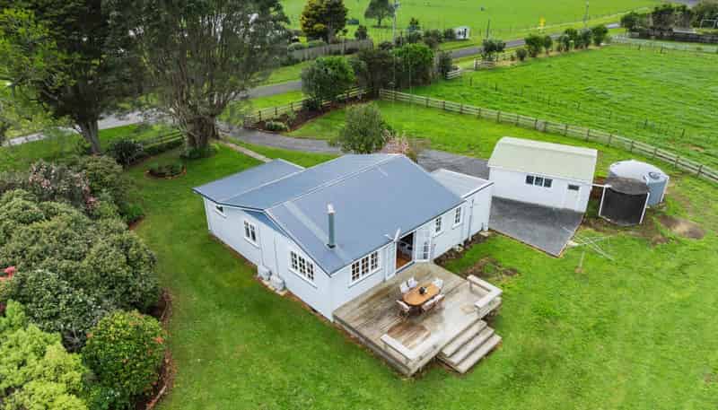 242  Hull Road, Waiuku