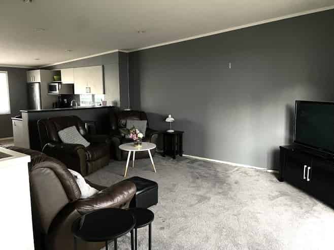 Wellington - Address withheld