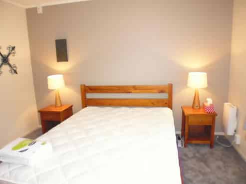 Wellington - Address withheld