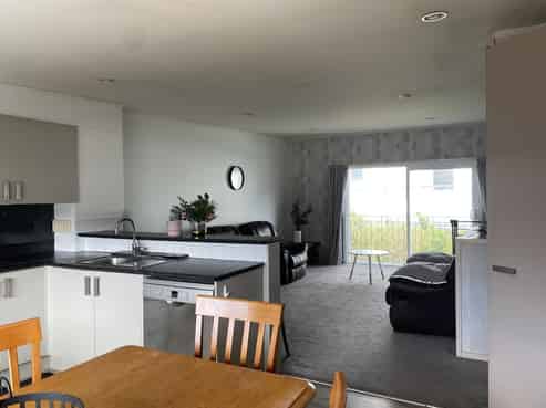 Wellington - Address withheld