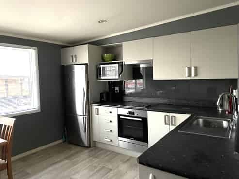 Wellington - Address withheld