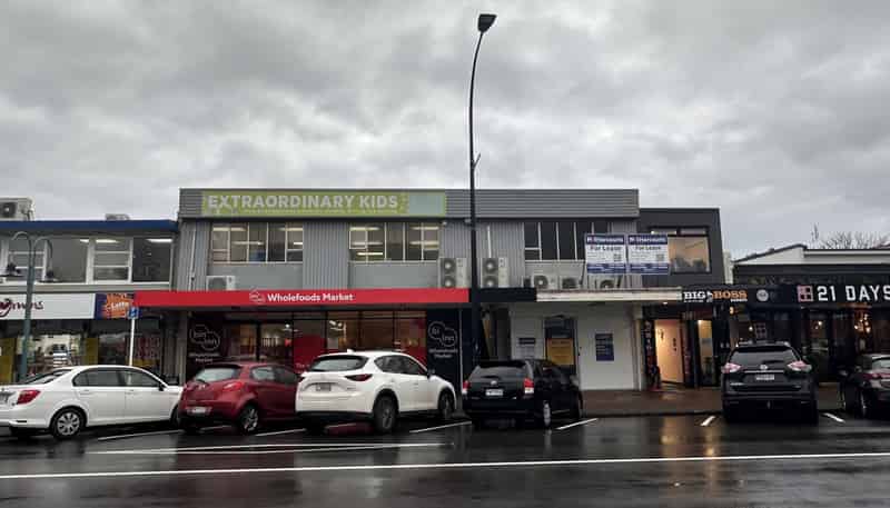 41-45 Clyde Road, Browns Bay