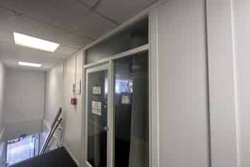Office with Excellent Signage Opportunity