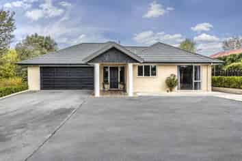 4 Rata Street, Oxford