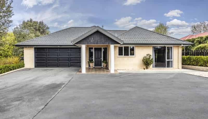 4 Rata Street, Oxford