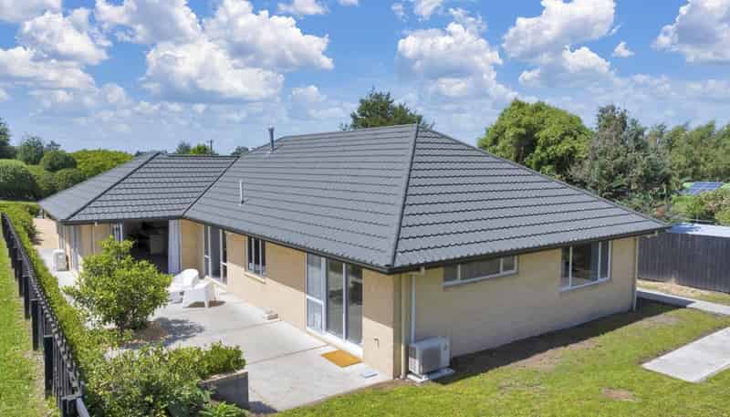 4 Rata Street, Oxford