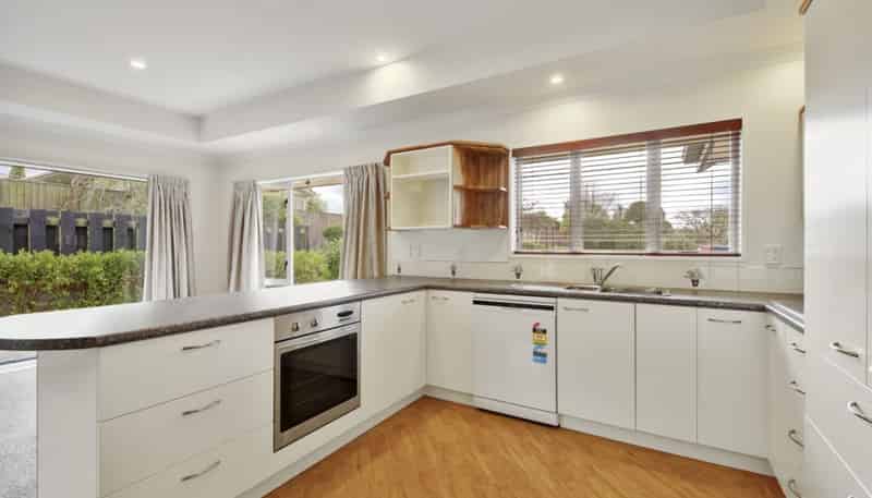 4 Rata Street, Oxford