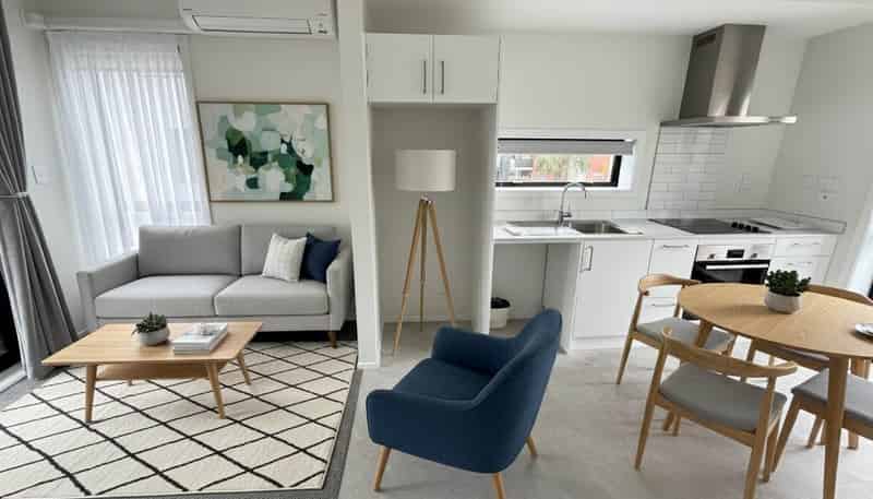 102/100 Cadness Street, Northcote