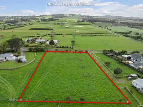 246  Hull Road, Waiuku