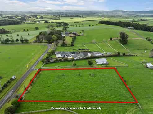 246  Hull Road, Waiuku