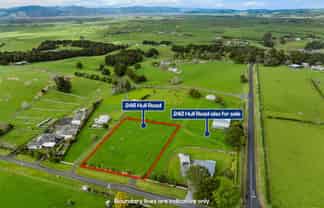 246  Hull Road, Waiuku