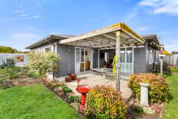 26A Rutherford Road, Marewa