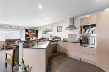 26A Rutherford Road, Marewa
