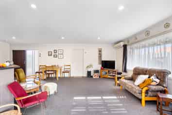 26A Rutherford Road, Marewa
