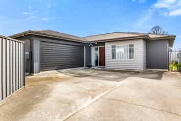 26A Rutherford Road, Marewa