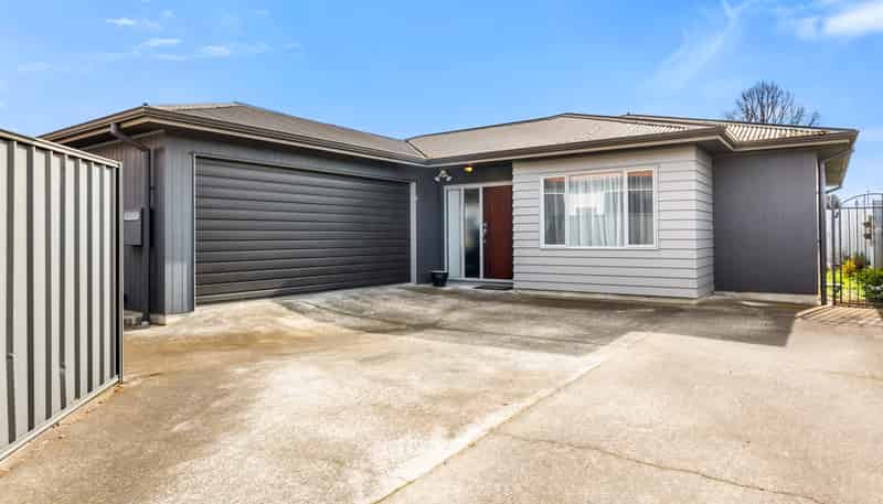 26A Rutherford Road, Marewa