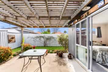 26A Rutherford Road, Marewa