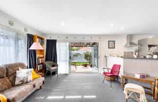 26A Rutherford Road, Marewa