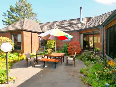 119 Paekakariki Hill Road, Pauatahanui