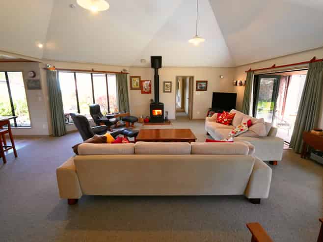 119 Paekakariki Hill Road, Pauatahanui