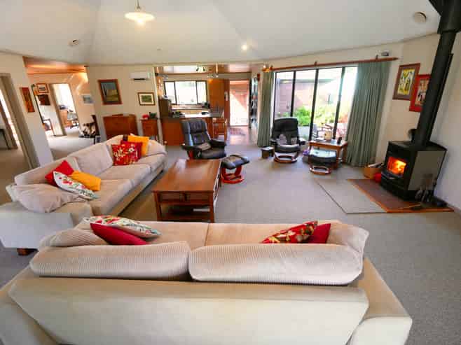 119 Paekakariki Hill Road, Pauatahanui