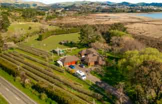 119 Paekakariki Hill Road, Pauatahanui