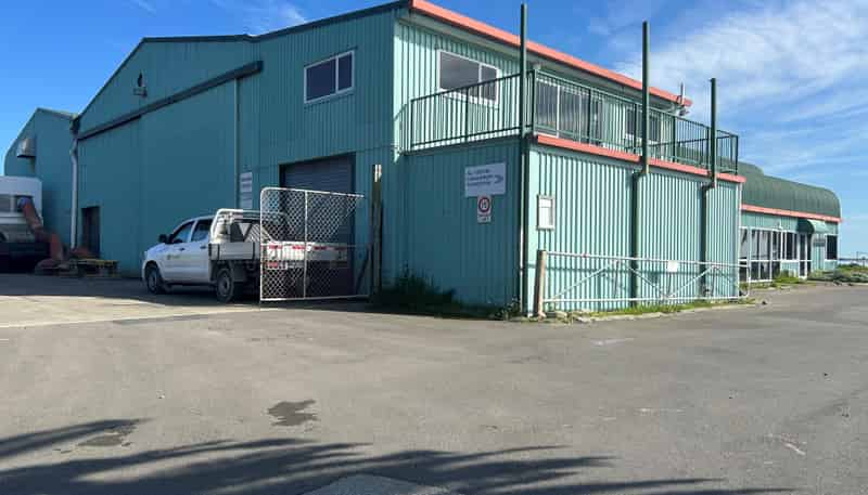 305 Akersten Street, Port Nelson