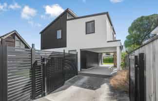 1A Richmond Street, Petone