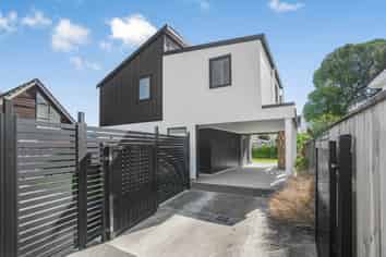 1A Richmond Street, Petone
