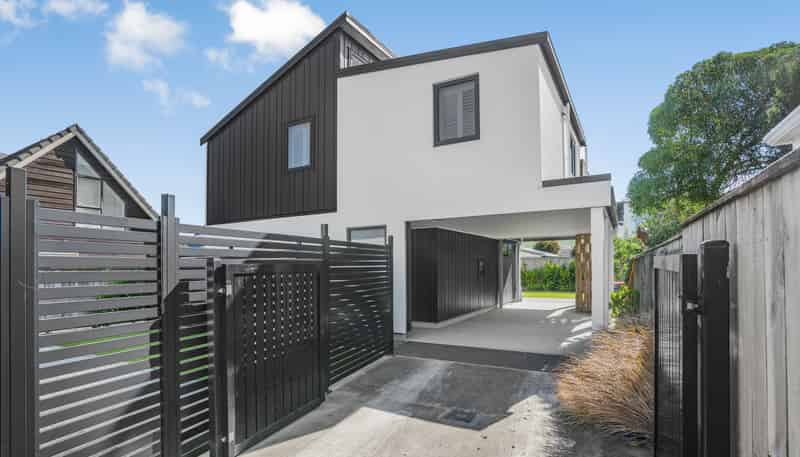 1A Richmond Street, Petone