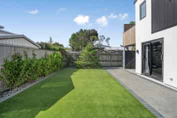 1A Richmond Street, Petone