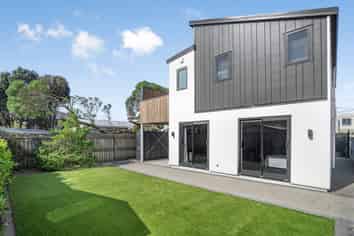 1A Richmond Street, Petone