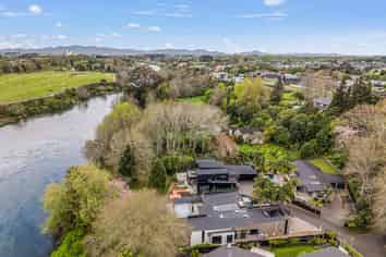 1857 River Road, Flagstaff