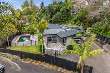 1857 River Road, Flagstaff