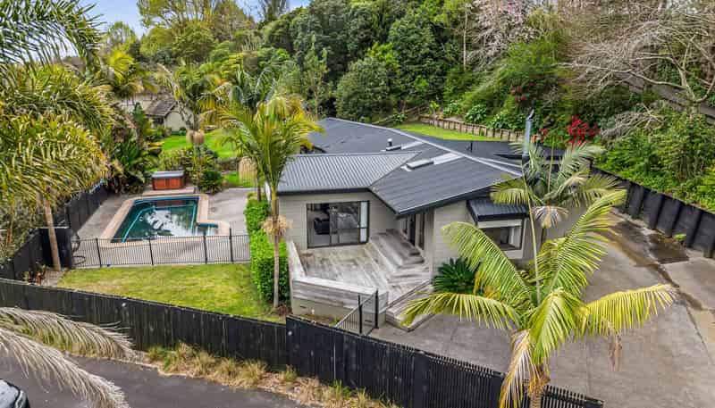 1857 River Road, Flagstaff